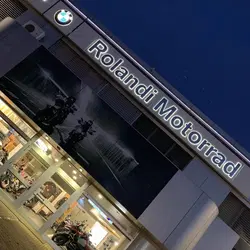 Rolandi Motorrad