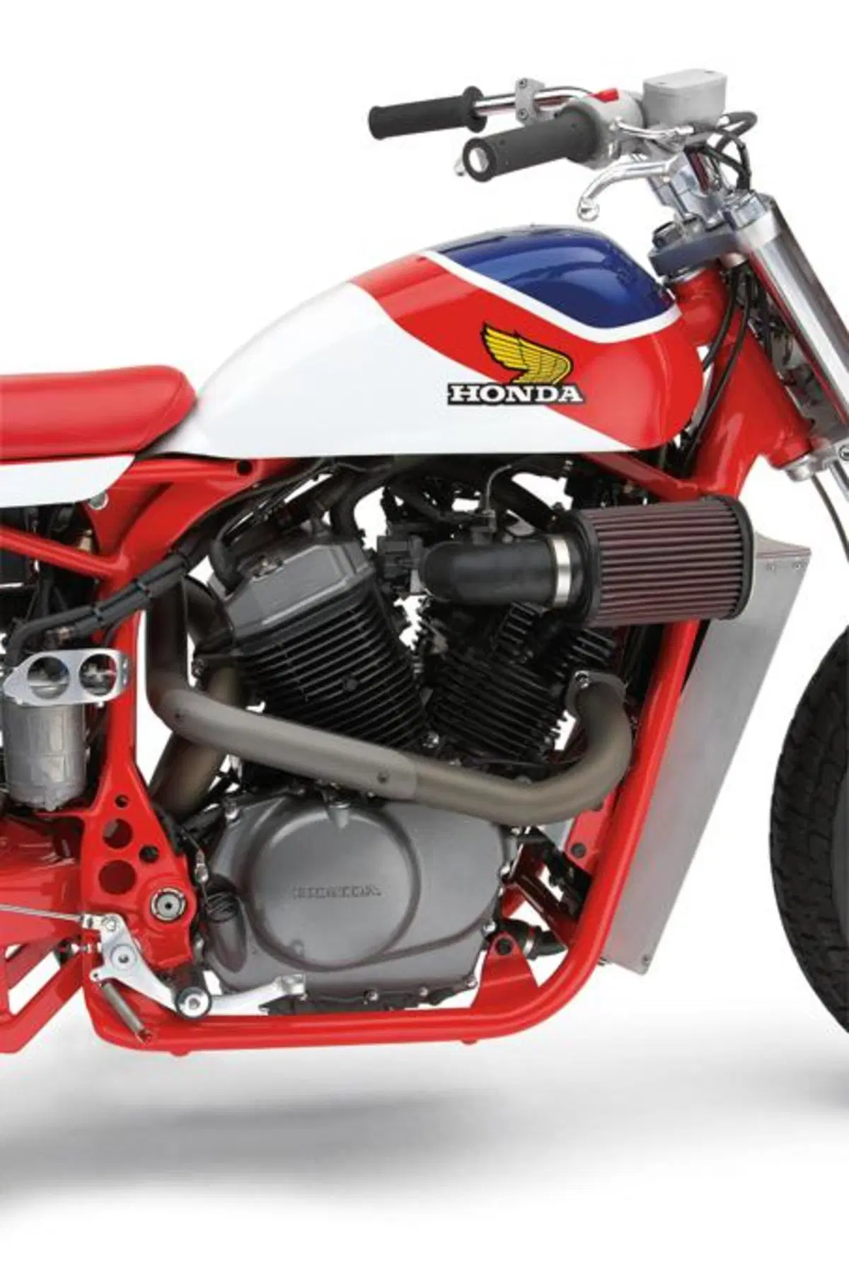 Come ti interpreto la Honda Shadow (3)