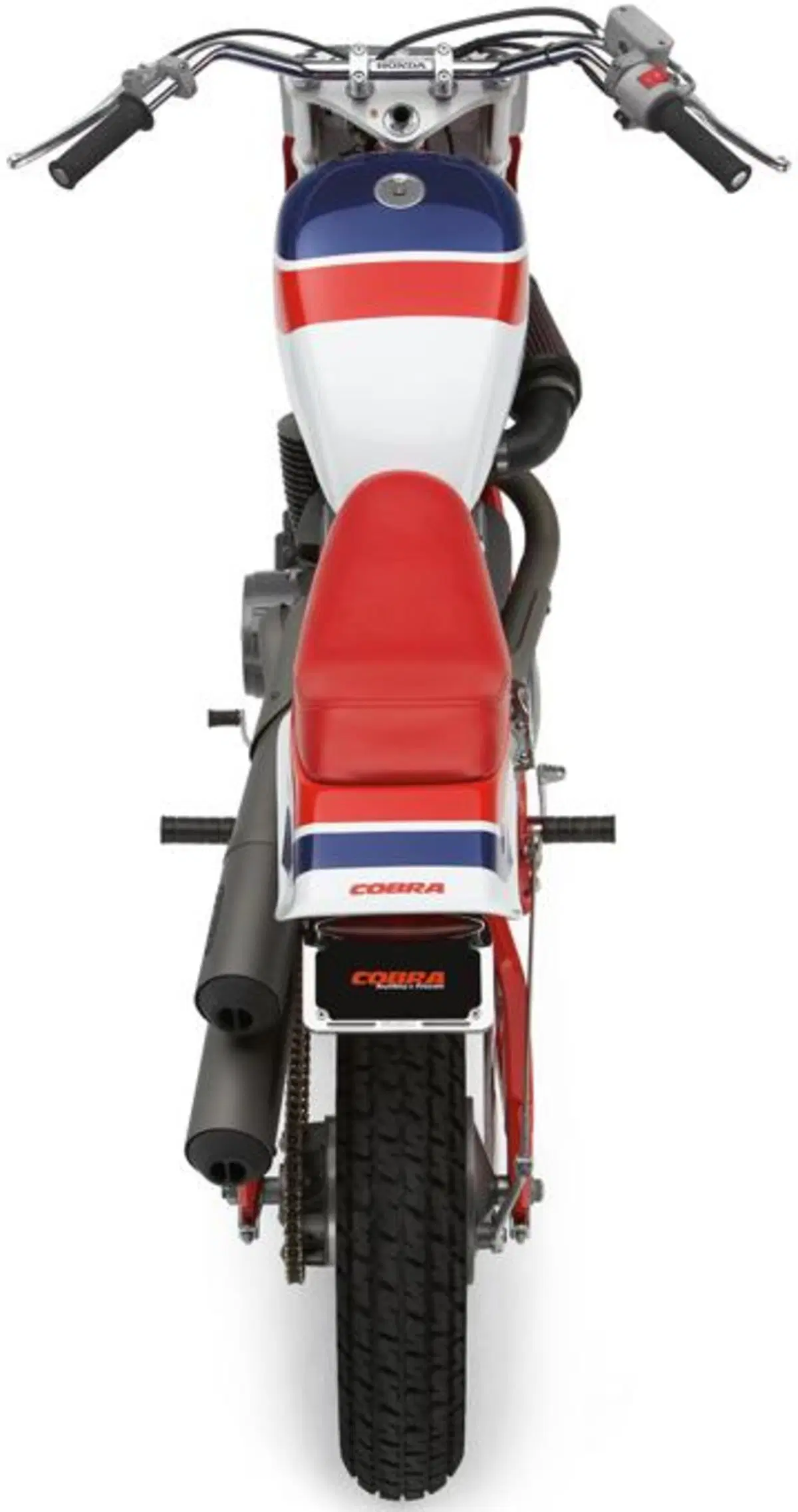 Come ti interpreto la Honda Shadow (7)