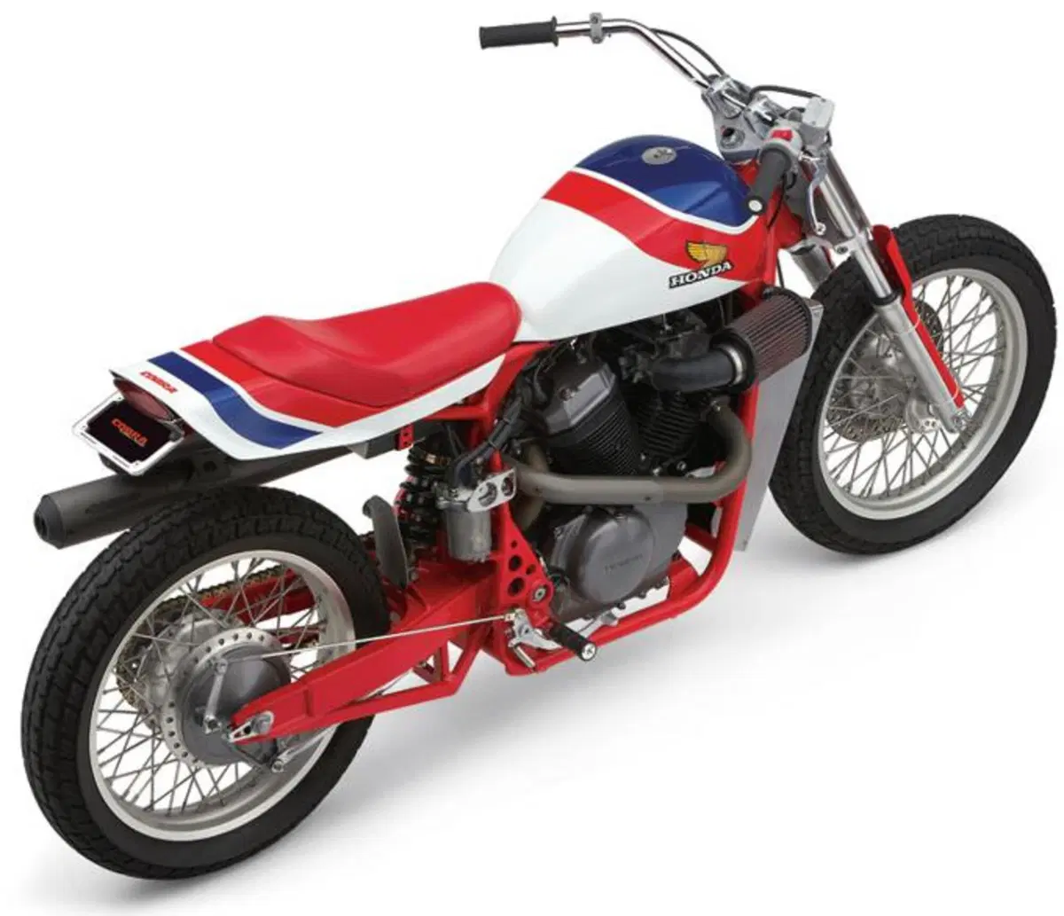 Come ti interpreto la Honda Shadow (9)