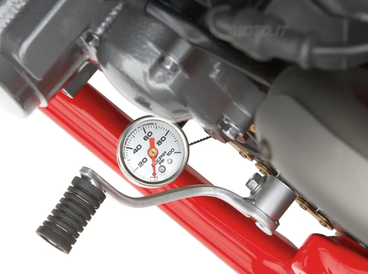 Come ti interpreto la Honda Shadow (13)