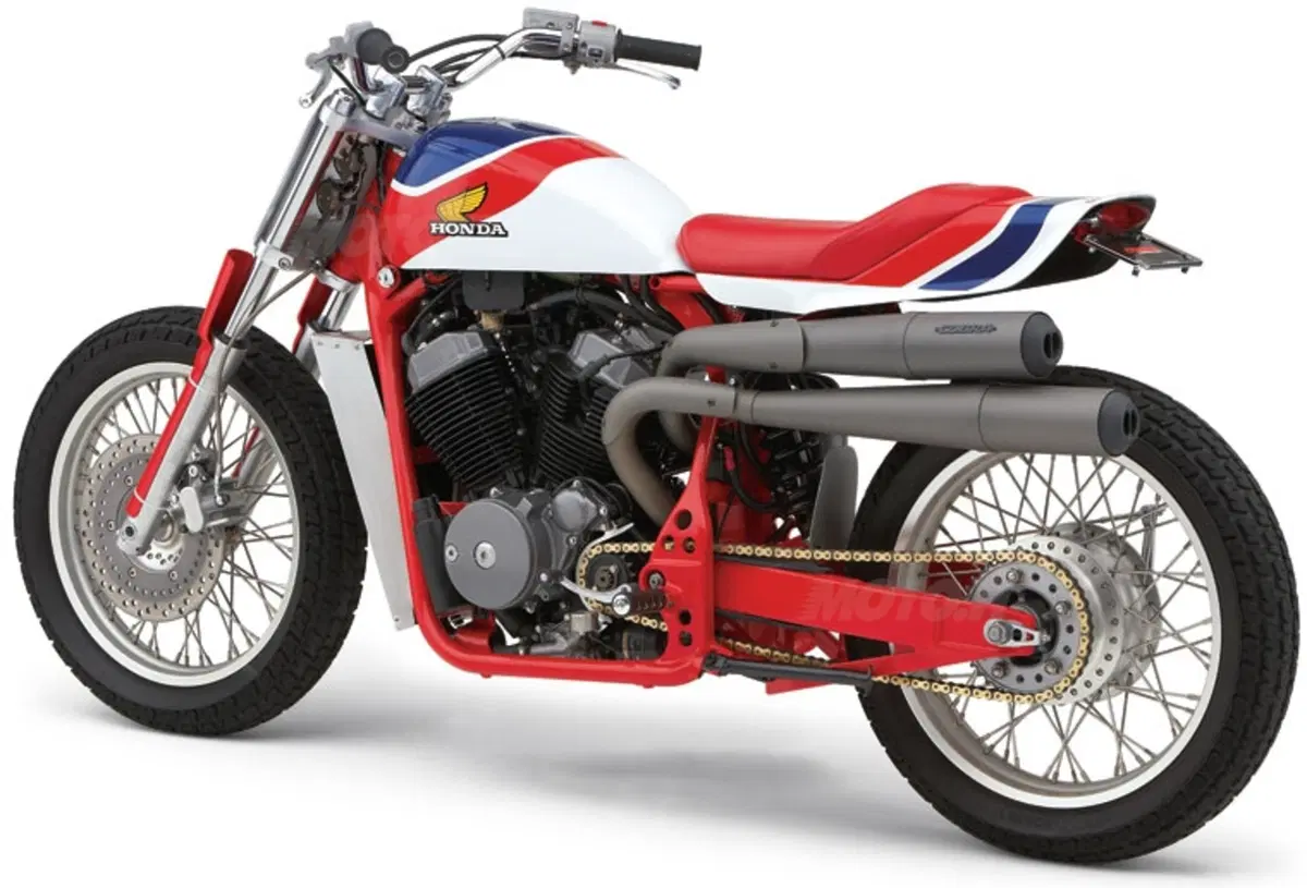 Come ti interpreto la Honda Shadow (17)