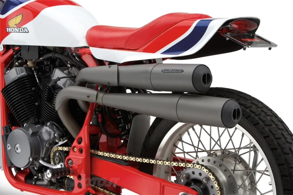 Come ti interpreto la Honda Shadow (18)
