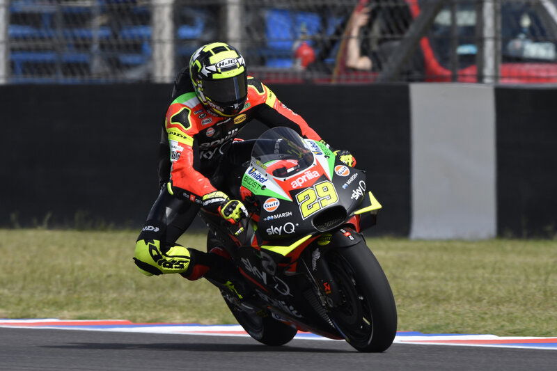 Andrea Iannone