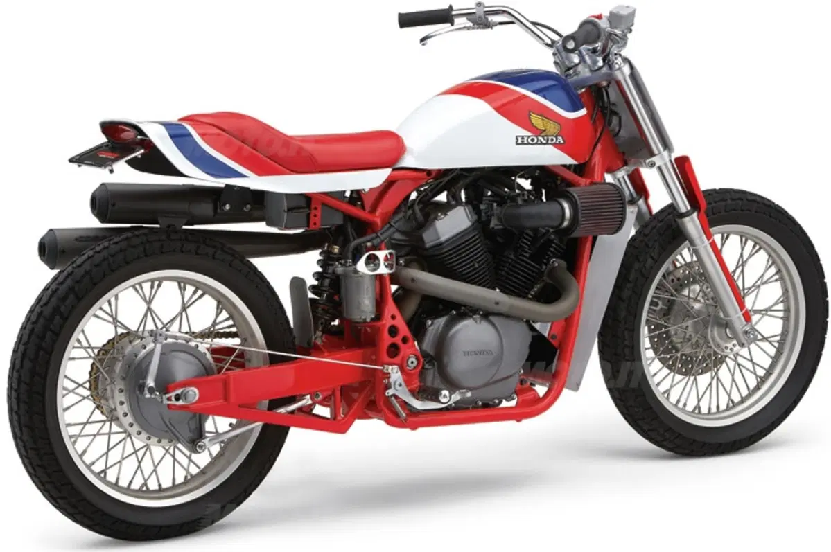 Come ti interpreto la Honda Shadow (21)
