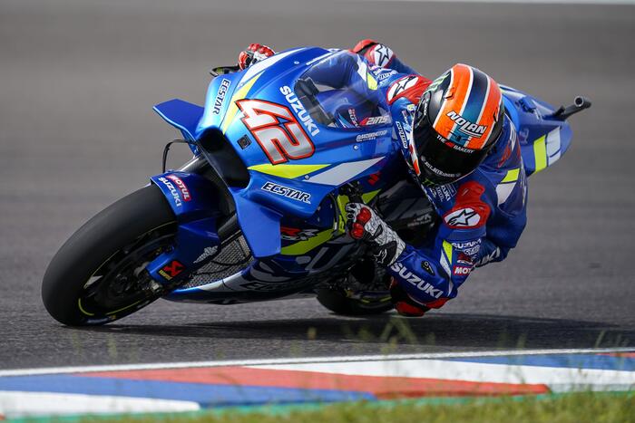 Alex Rins