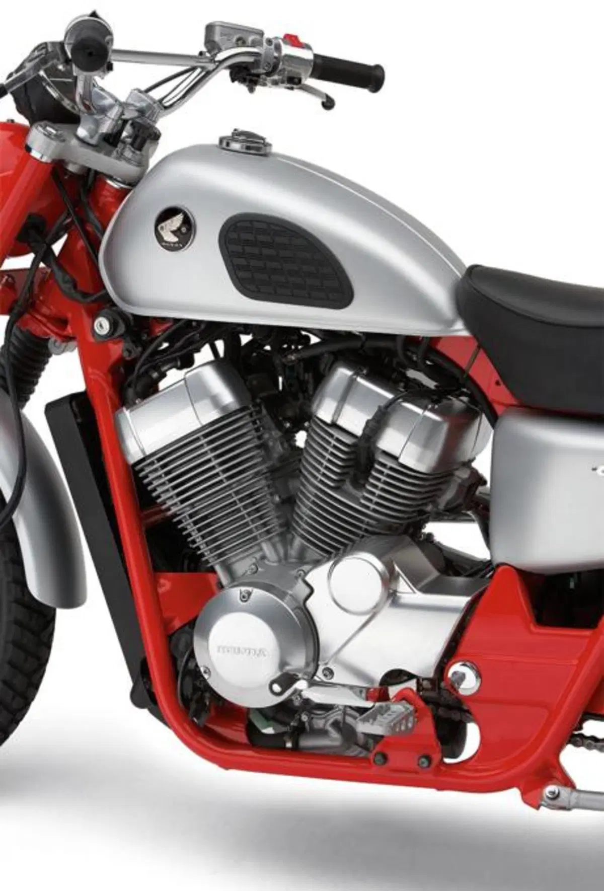 Come ti interpreto la Honda Shadow (23)