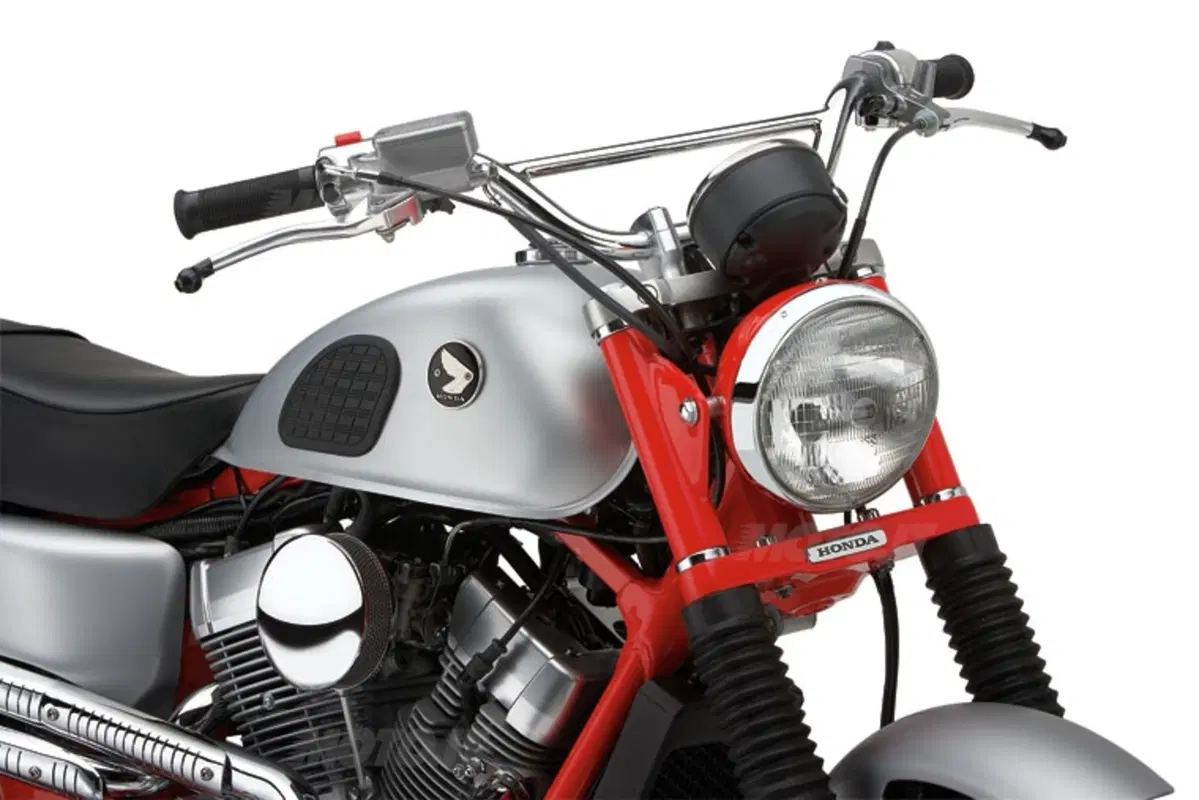 Come ti interpreto la Honda Shadow (27)