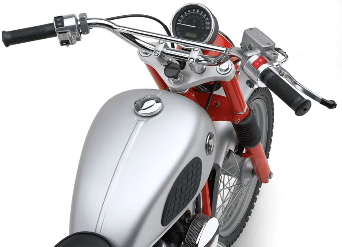 Come ti interpreto la Honda Shadow (29)