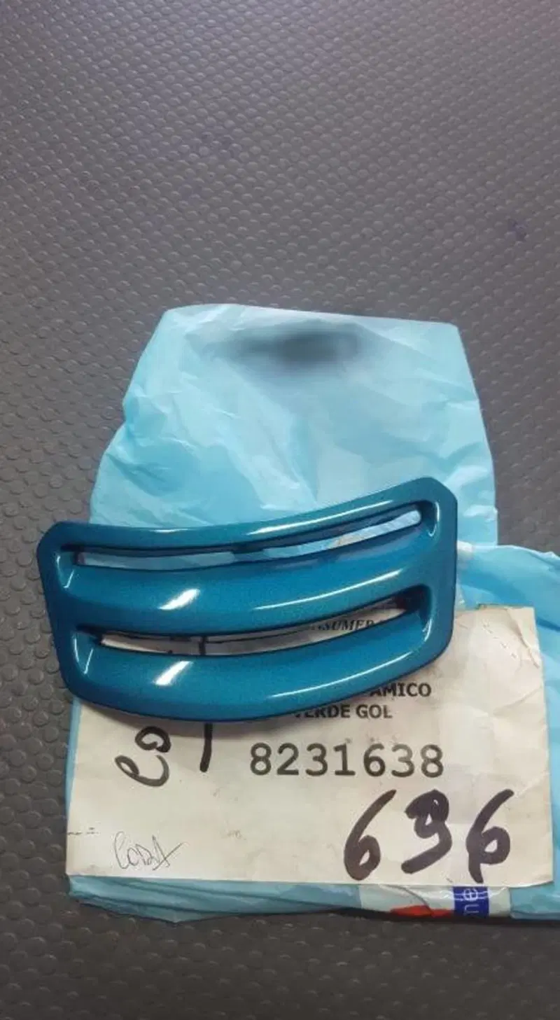 GRIGLIA ANT. VERDE AMICO 50 Aprilia