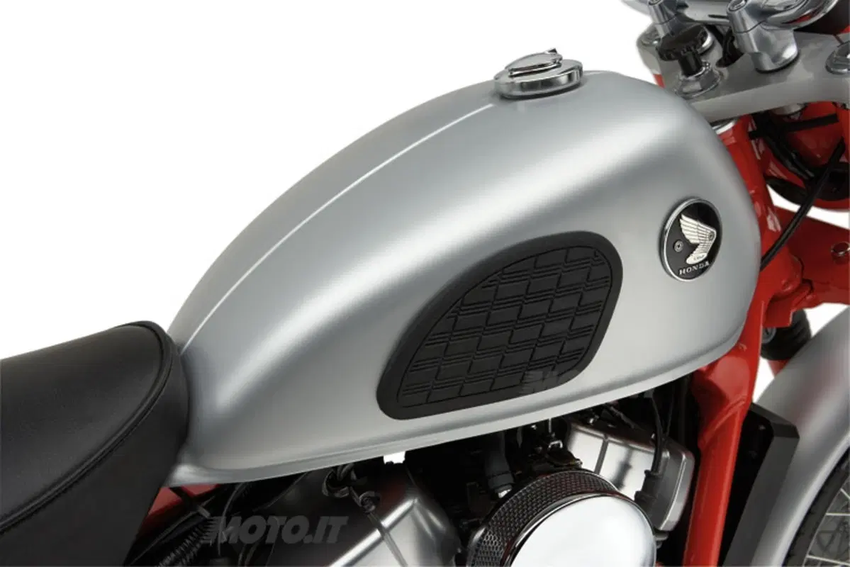 Come ti interpreto la Honda Shadow (31)