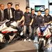 SBK e STK: BMW presenta i team del Mondiale 2011