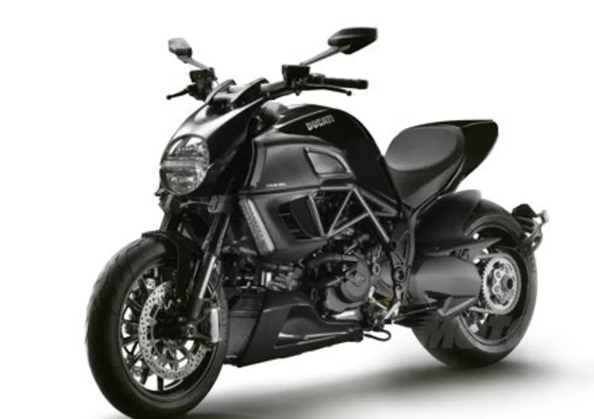 Motor Bike Expo. Ducati presenta due novit&agrave;