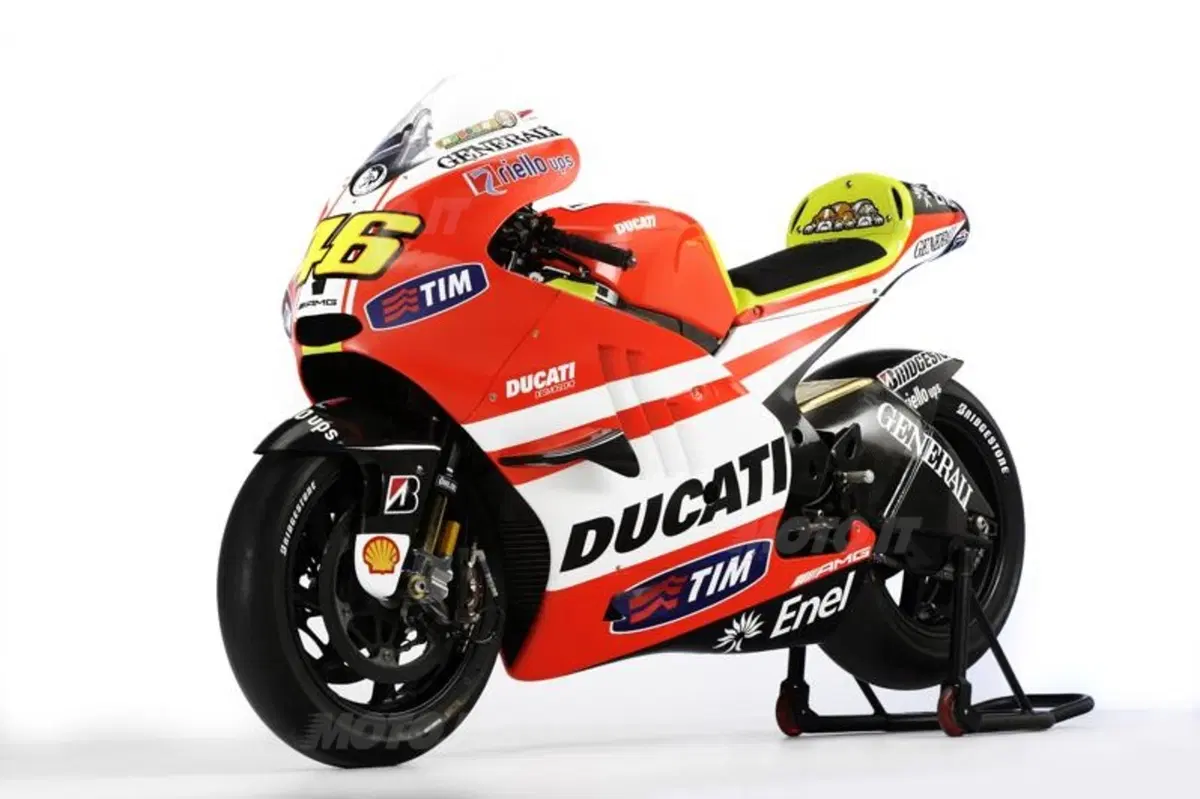 Motor Bike Expo. Ducati presenta due novità
