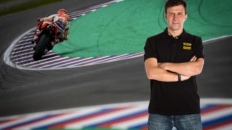 La versione di Zam. Le qualifiche del GP d'Argentina 2019