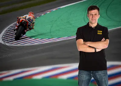 La versione di Zam. Le qualifiche del GP d'Argentina 2019