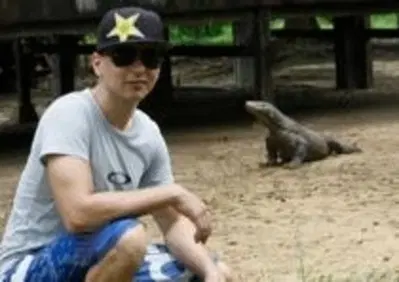 Jorge Lorenzo continua il suo tour asiatico. Oggi è a Bali