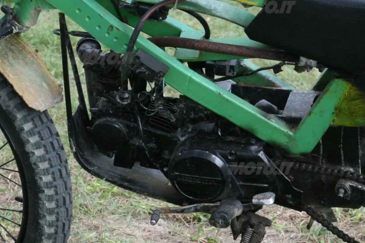 La moto più brutta del mondo? (3)
