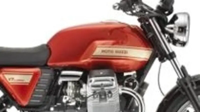 Nuovi colori per Aprilia Dorsoduro 750 e Moto Guzzi V7 Classic