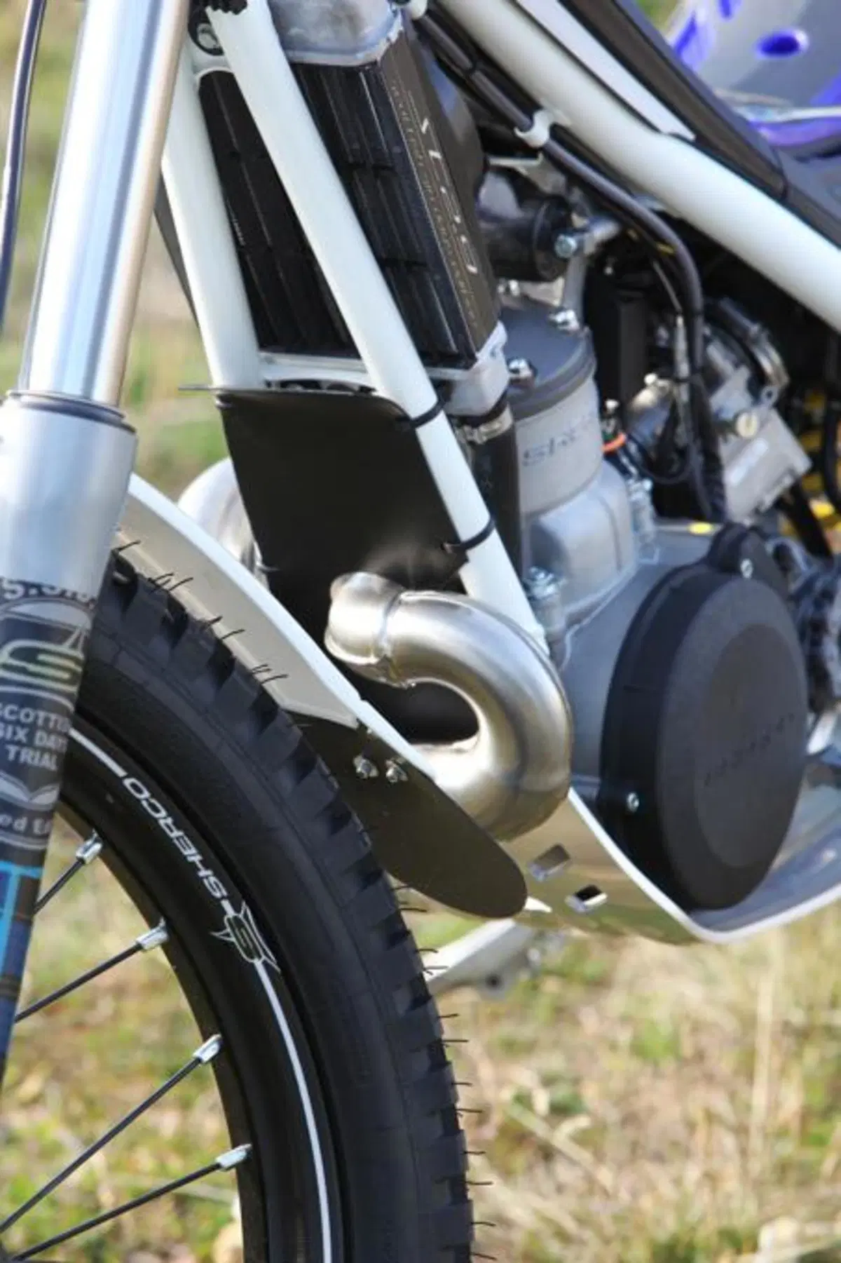 Sherco ST011 Six Days (3)
