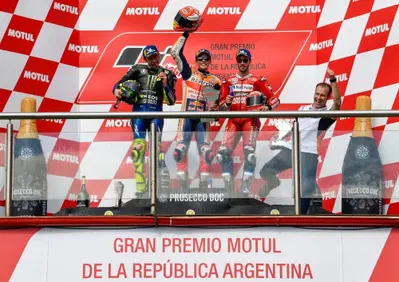 MotoGP 2019. Spunti, considerazioni e domande dopo il GP d'Argentina