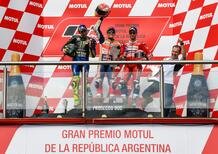 MotoGP 2019. Spunti, considerazioni e domande dopo il GP d'Argentina