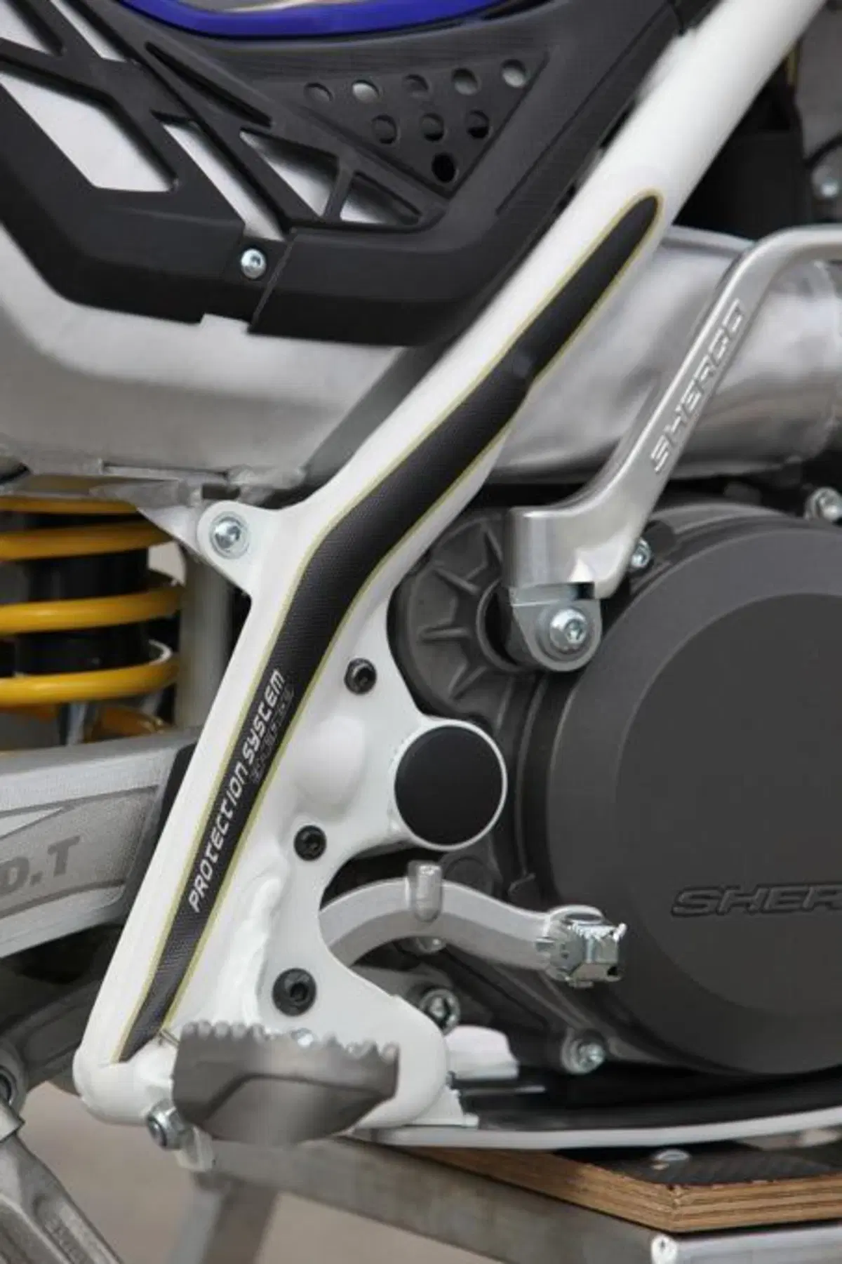 Sherco ST011 Six Days (6)