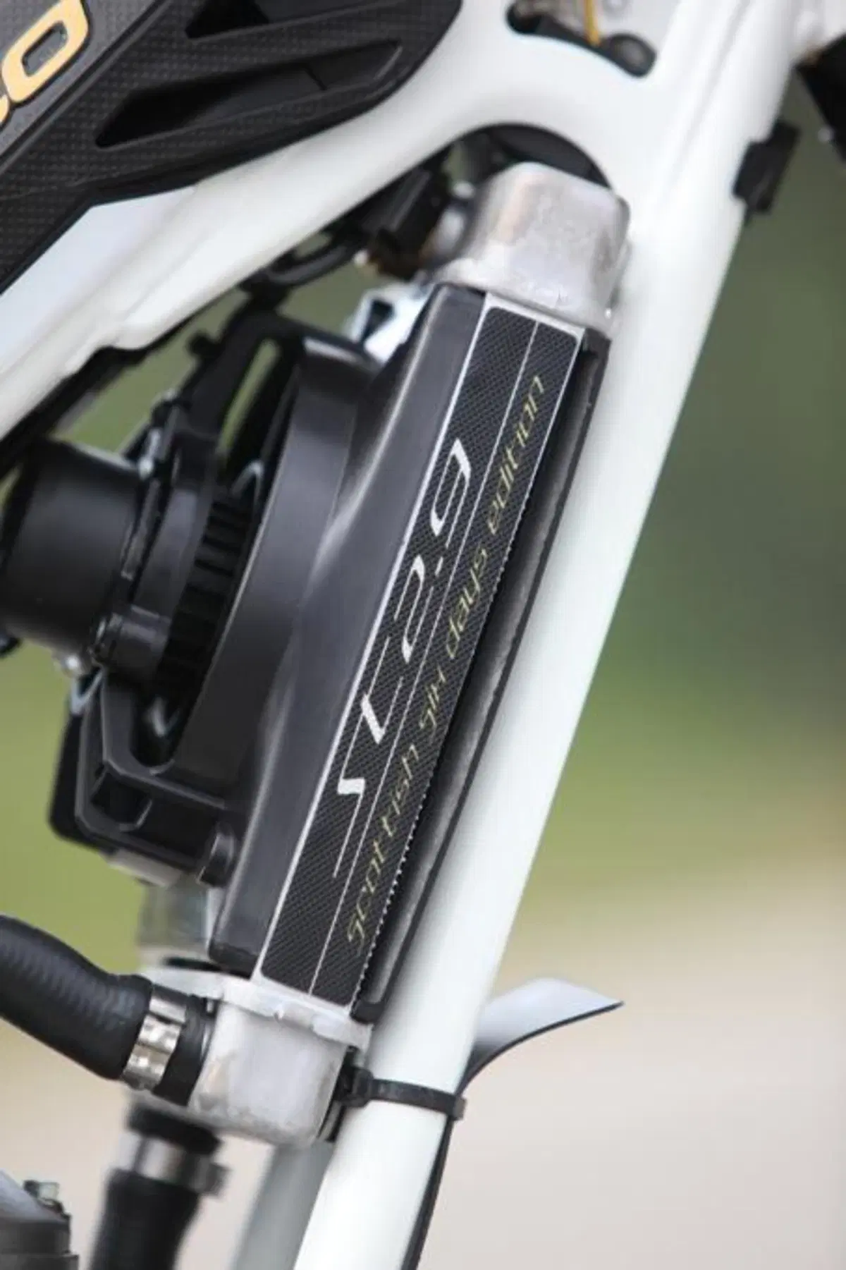 Sherco ST011 Six Days (7)