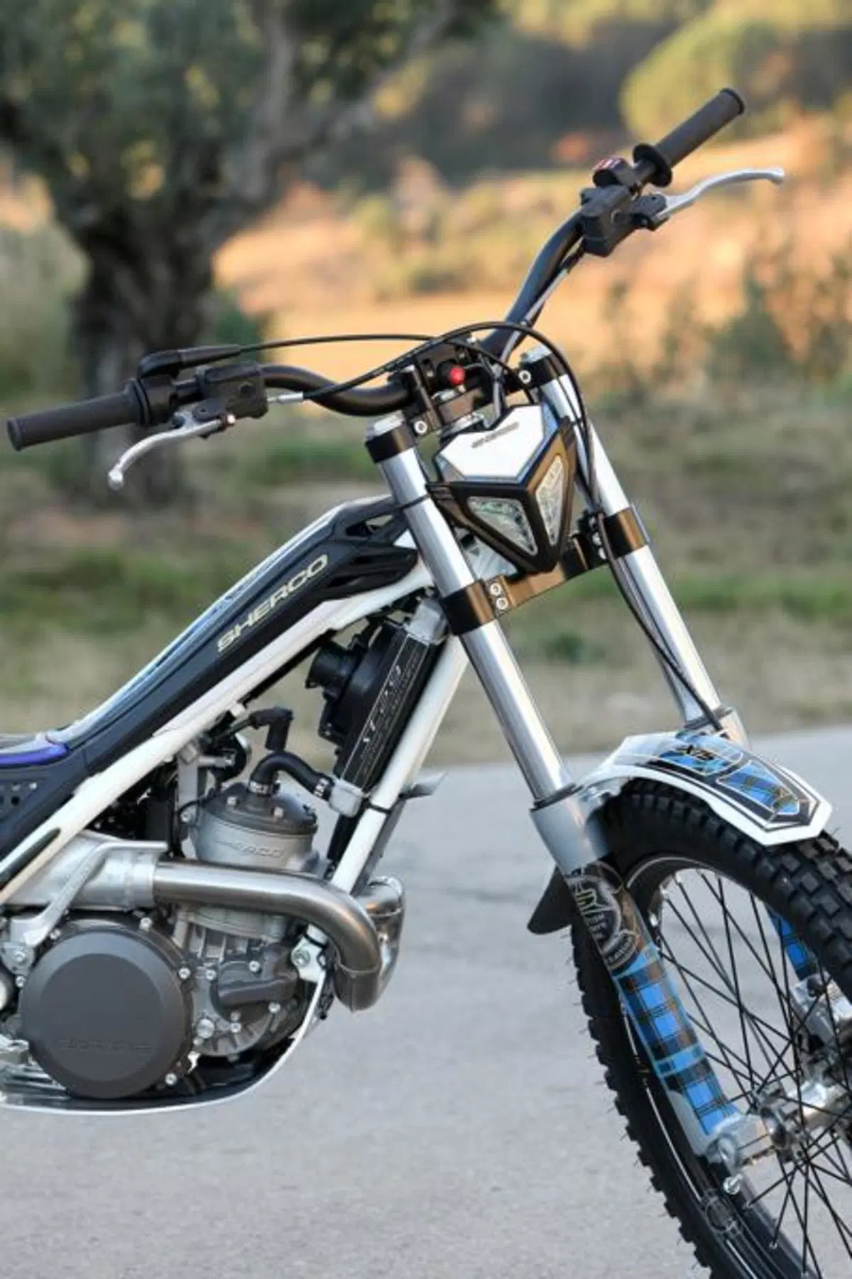 Sherco ST011 Six Days (11)