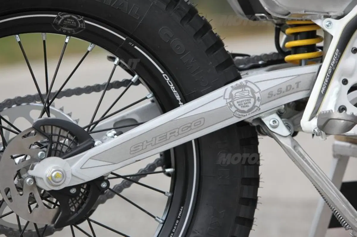 Sherco ST011 Six Days (12)