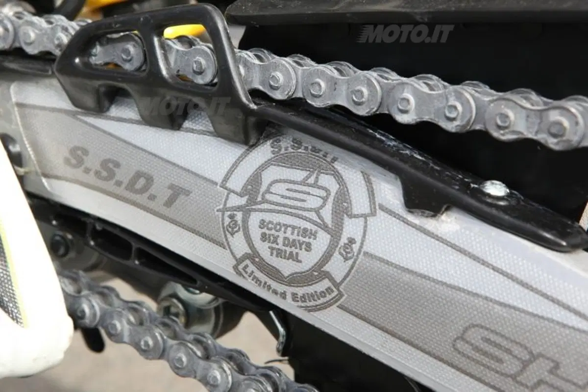 Sherco ST011 Six Days (14)