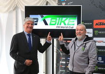 E-XBike: sbarca durante il GP di Imola il nuovo campionato E-Bike