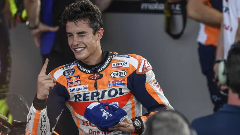 MotoGP 2019. Le pagelle del GP d'Argentina