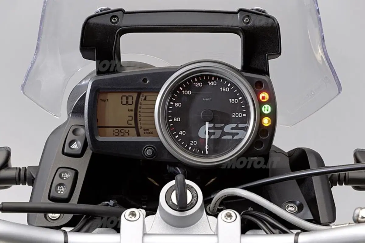 BMW G 650 GS, la più economica di sempre (12)