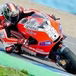 Ducati GP11. Finiti i test a Jerez