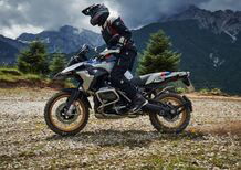 Mercato a marzo: vola a +27%. In vetta BMW R 1250GS (+45%) e Beverly 300. Le Top 100