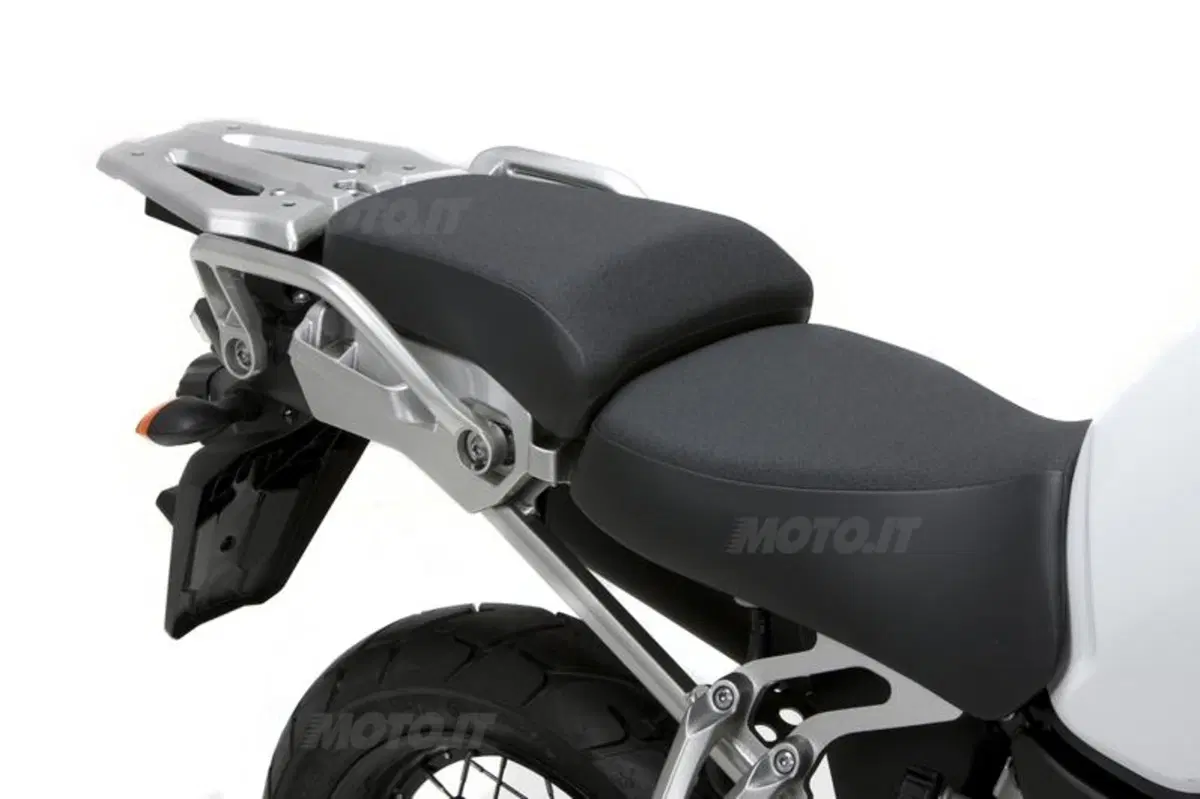 Al Motor Bike Expo Yamaha presenta in anteprima il Super Ténéré bianco (11)