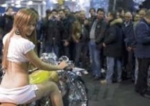 Motor Bike Expo 2011. Apre oggi la fiera di Verona