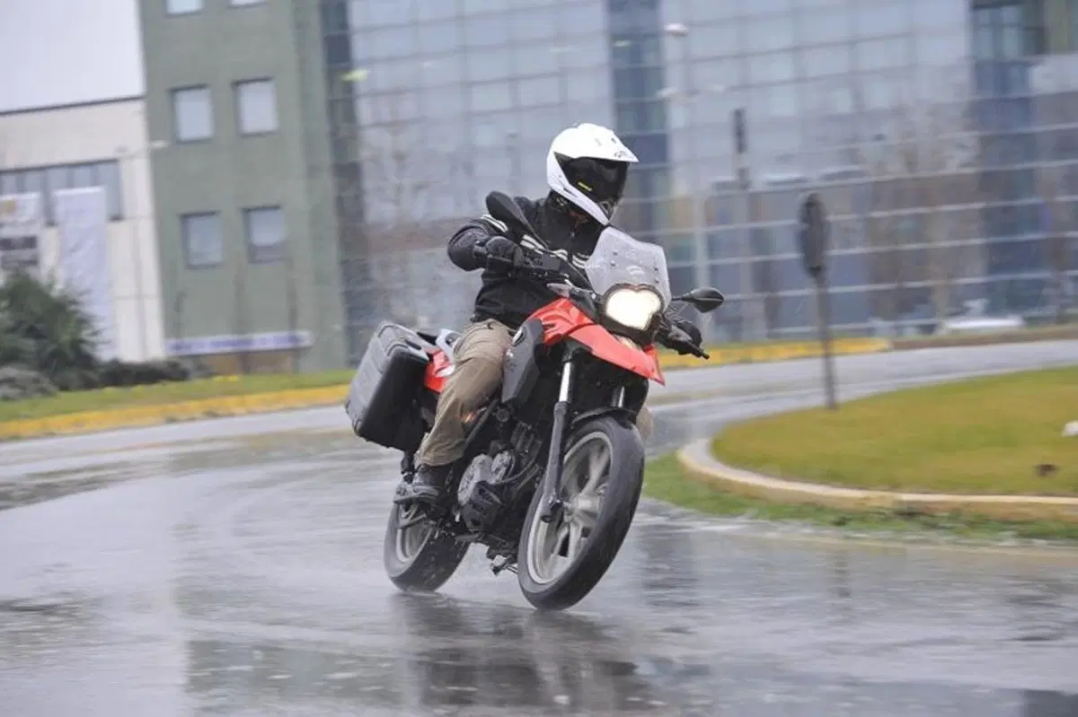 BMW G 650 GS   (5)