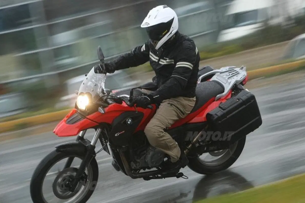 BMW G 650 GS   (6)