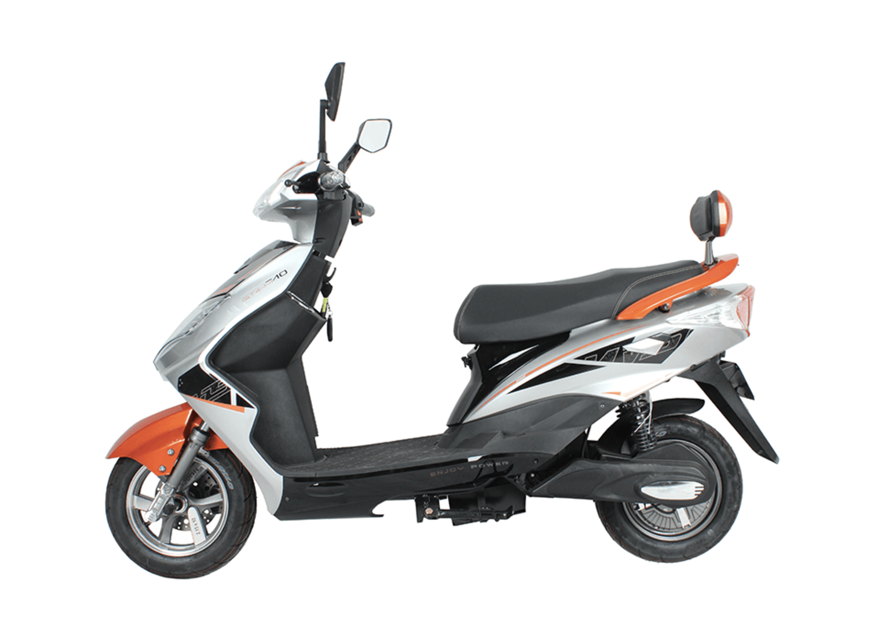 Hurba Scooter: nuove idee in citt&agrave;