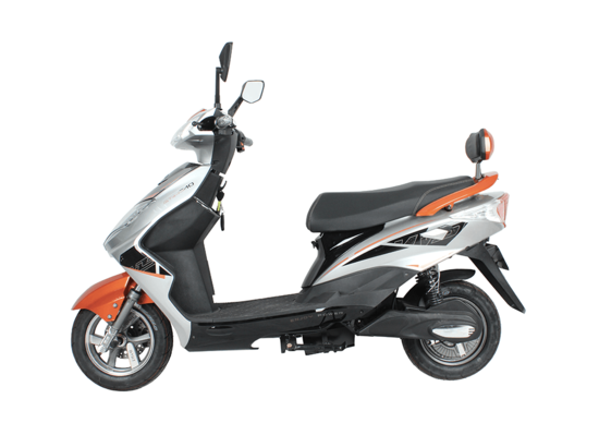 Hurba Scooter: nuove idee in città