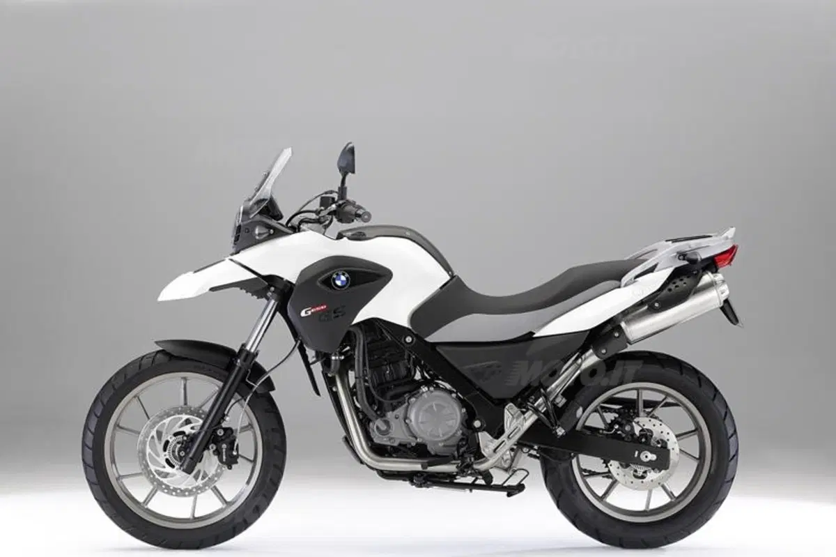 BMW G 650 GS   (13)