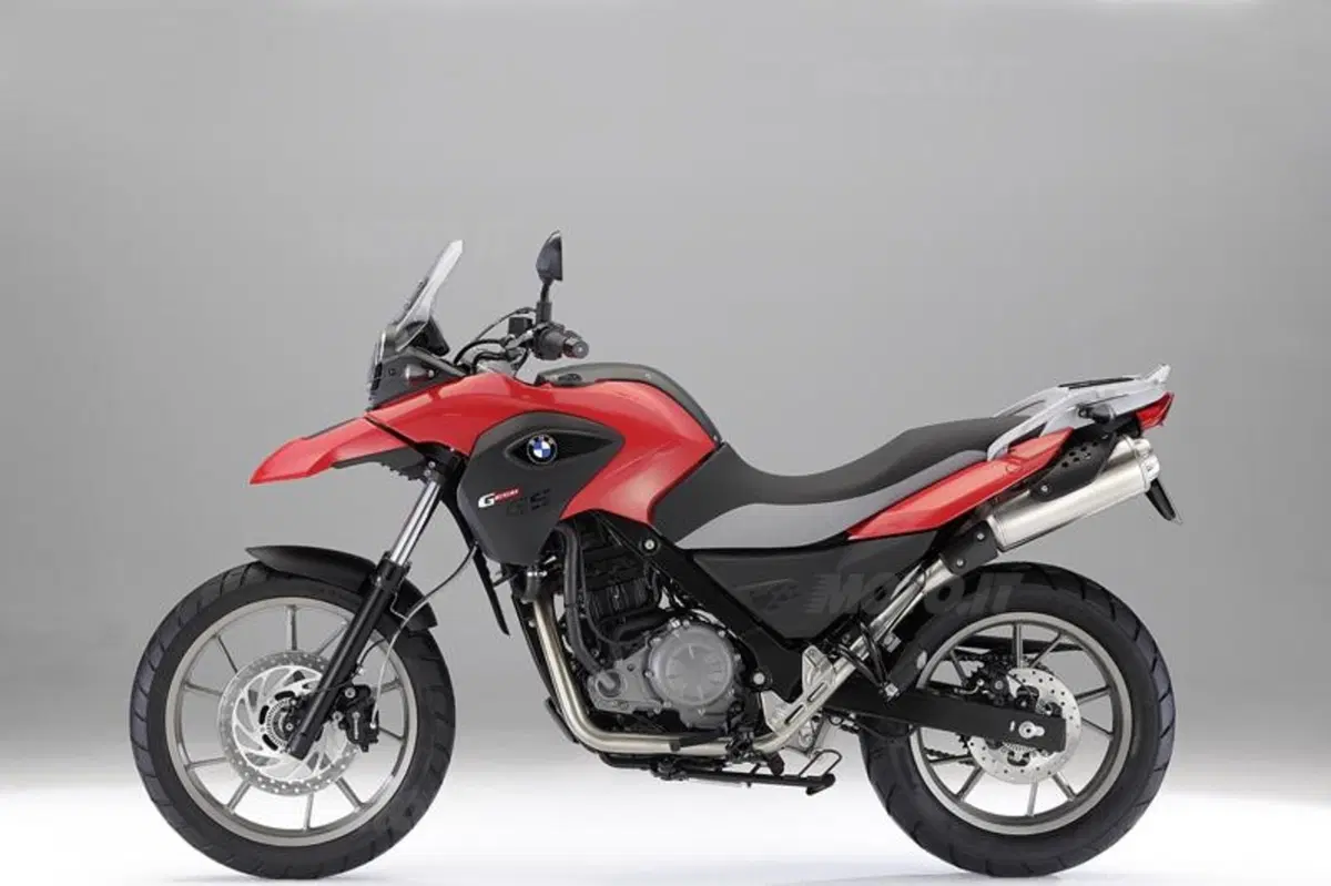 BMW G 650 GS   (15)