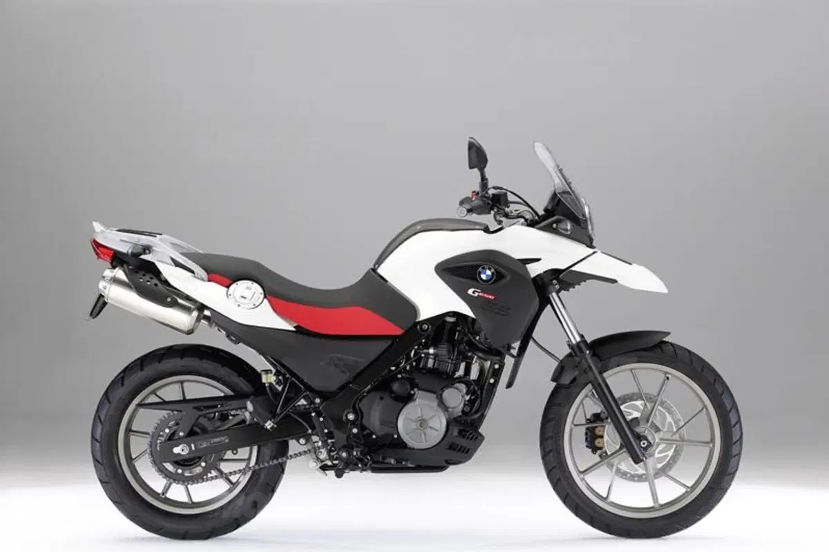 BMW G 650 GS   (16)
