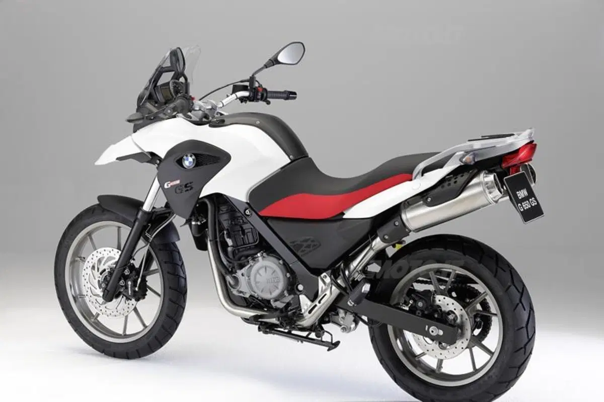 BMW G 650 GS   (20)