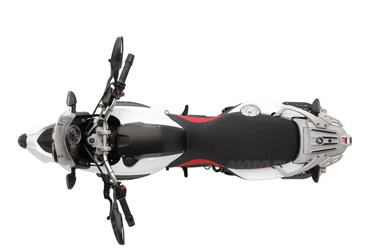 BMW G 650 GS   (22)