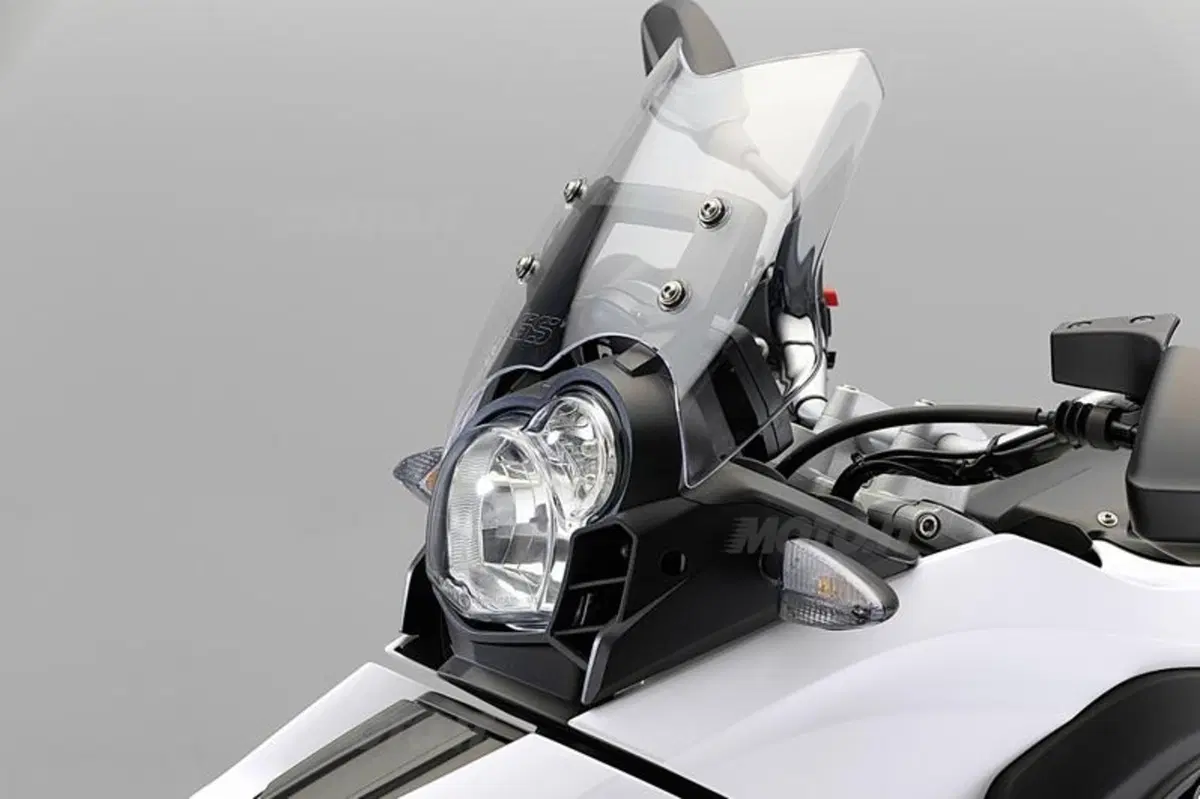 BMW G 650 GS   (27)