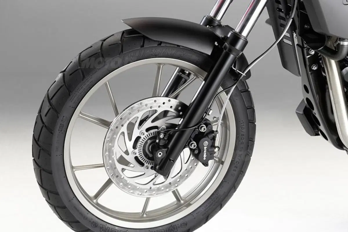 BMW G 650 GS   (28)