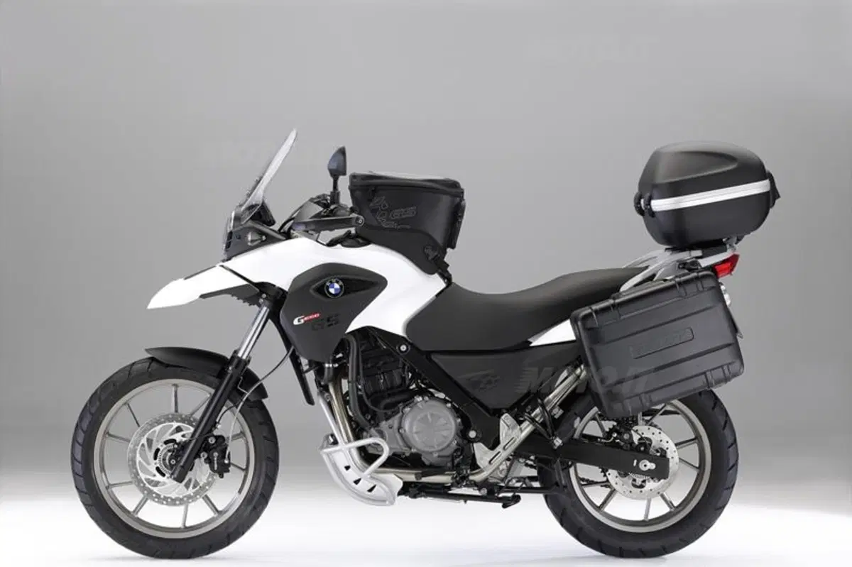 BMW G 650 GS   (30)